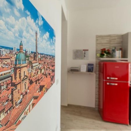 Martina, Bologna By Short Holidays Extérieur photo