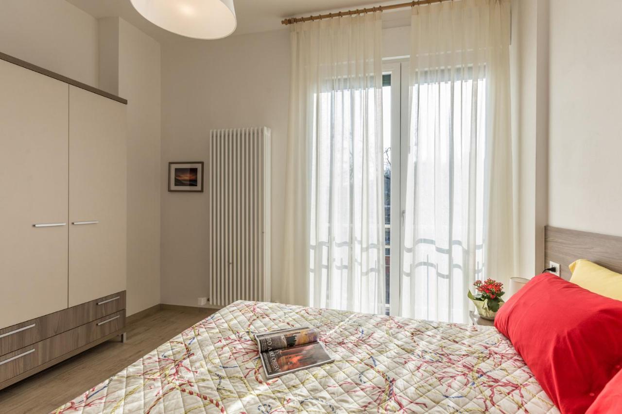Martina, Bologna By Short Holidays Extérieur photo